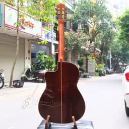 Đàn Guitar Classic Cordoba Orchestra CE Kèm EQ- Bảo hành 2 năm 8