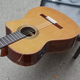 Đàn Guitar Classic Cordoba Orchestra CE Kèm EQ- Bảo hành 2 năm 6