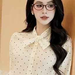 thời trang công sở-sơ mi  công sở thanh lịch, mang đến vẻ ngoài chuyên nghiệp nhưng vẫn nữ tính. 4