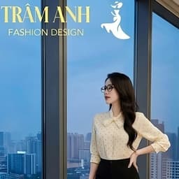 thời trang công sở-sơ mi  công sở thanh lịch, mang đến vẻ ngoài chuyên nghiệp nhưng vẫn nữ tính. 6