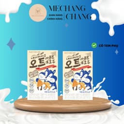 [Date 5/2027] Sữa Hạt Ngũ Cốc Nature Me Dinh Dưỡng Cho Bé Từ 1 Tuổi Tăng Cường Sức Đề Kháng Phát Triển Trí Não 3