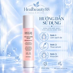Tinh Chất Chống Lão Hóa Ma Trận Ngoại Bào ECM MEDI LAB DERMA DayCell 100ml - Hỗ Trợ Tăng Đàn Hồi Da, Dưỡng Trắng 8