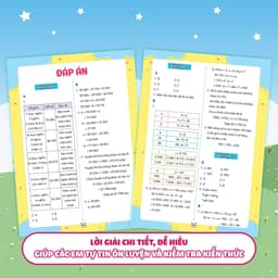 Sách Vở bài tập Toán tăng cường lớp 4 tập 1( Sách theo chương trình mới của Bộ giáo dục và đào tạo) 4