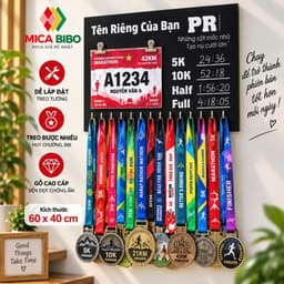 🥋🏅 BẢNG TREO HUY CHƯƠNG VÕ THUẬT – LƯU GIỮ THÀNH TÍCH, TRUYỀN CẢM HỨNG 🏅🥋 1