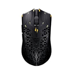 Chuột Gaming không dây ATK Phantom Ultimate - cảm biến PAW3955, tần số 8K, chất liệu hợp kim cao cấp (Gear Việt) 4