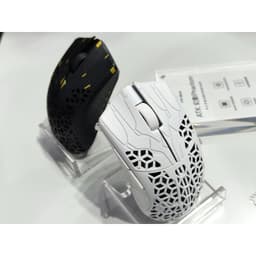 Chuột Gaming không dây ATK Phantom Ultimate - cảm biến PAW3955, tần số 8K, chất liệu hợp kim cao cấp (Gear Việt) 2