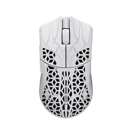 Chuột Gaming không dây ATK Phantom Ultimate - cảm biến PAW3955, tần số 8K, chất liệu hợp kim cao cấp (Gear Việt) 6