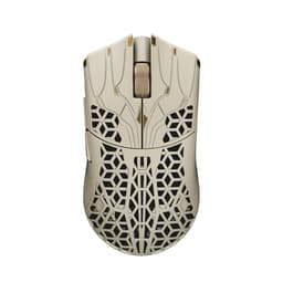 Chuột Gaming không dây ATK Phantom Ultimate - cảm biến PAW3955, tần số 8K, chất liệu hợp kim cao cấp (Gear Việt) 5