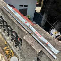Cần Câu Tay Lục Mạch Thần Kiếm 5H Cacbon Cao Cấp 5