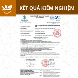 Trà Cây Rau Mương - 5 Vị Thảo Mộc giúp giảm cảm giác ợ hơi, đầy trướng, hỗ trợ tiêu hóa dễ chịu. 4