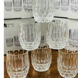 CỐC THỦY TINH CHỊU NHIỆT CAO CẤP , LY UỐNG NƯỚC CÁCH NHIỆT CỐC VIP, BAO BÙ BỂ VỠ  MC13 8
