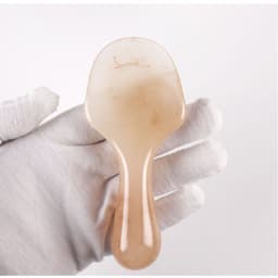 Dụng Cụ Cạo Gió Ấn Huyệt Massage Mặt Và Toàn Thân Nhựa Resin Cao Cấp Dùng Cho Spa và Gia Đình 7