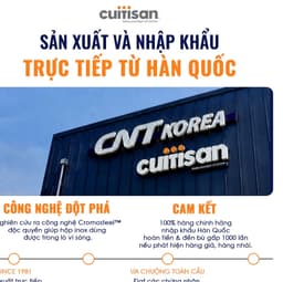 Combo Tiết Kiệm Cuitisan 3 món Simple cao cấp an toàn Dùng Lò Vi Sóng made in Hàn Quốc chính hãng (500ml/580ml/980ml) 4