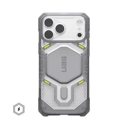 [Có iP18] Ốp UAG Monarch Pro Veil Collection Viền TPU Chống Sốc 7,6 Mét Sạc Từ Tính Chính Hãng cho iP 18 | 17 Pro Max 3