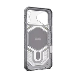 [Có iP18] Ốp UAG Monarch Pro Veil Collection Viền TPU Chống Sốc 7,6 Mét Sạc Từ Tính Chính Hãng cho iP 18 | 17 Pro Max 4