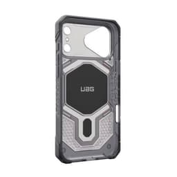 [Có iP18] Ốp UAG Monarch Pro Veil Collection Viền TPU Chống Sốc 7,6 Mét Sạc Từ Tính Chính Hãng cho iP 18 | 17 Pro Max 6