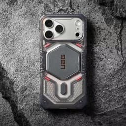 [Có iP18] Ốp UAG Monarch Pro Veil Collection Viền TPU Chống Sốc 7,6 Mét Sạc Từ Tính Chính Hãng cho iP 18 | 17 Pro Max 9