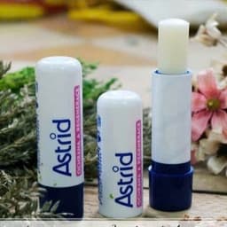 Son dưỡng môi Astrid mỡ hươu chính hãng - Dưỡng ẩm, phục hồi môi khô nứt nẻ, làm hồng môi 9