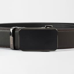 Mặt Thắt Lưng Nam BUTUNI Khóa Tự Động Cao Cấp 2