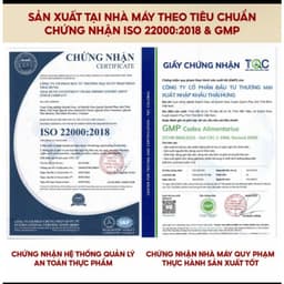 [ DÙNG THỬ ] Trà Lá Nam - 10 vị Lấy lại vòng eo kiến, giúp thanh mát đẹp da. 9