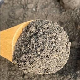 Bột Mè Đen Mix Đậu Đen Xanh Lòng 500G | Bột Mè Đen Xay Mịn, Dùng Hằng Ngày 5