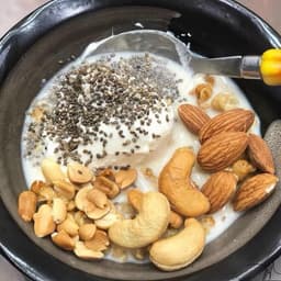 Hạt Chia 500G | Hạt Chia Organic Hữu Cơ, Dạng Nguyên Hạt 9