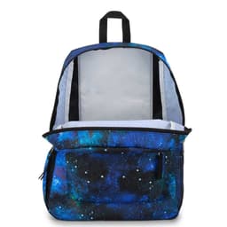 Balo chính hãng Jansport (USA) Cross Town 26L chất liệu nylon nhẹ, ngăn chống sốc laptop 15", bảo hành 1 năm 4