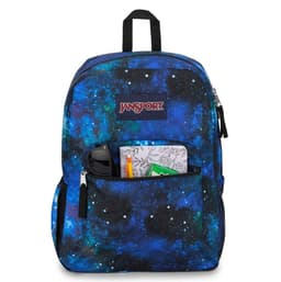 Balo chính hãng Jansport (USA) Cross Town 26L chất liệu nylon nhẹ, ngăn chống sốc laptop 15", bảo hành 1 năm 3