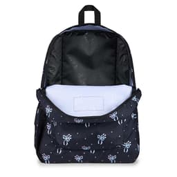 Balo chính hãng Jansport (USA) Cross Town 26L chất liệu nylon nhẹ, ngăn chống sốc laptop 15", bảo hành 1 năm 6