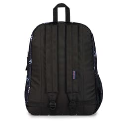 Balo chính hãng Jansport (USA) Cross Town 26L chất liệu nylon nhẹ, ngăn chống sốc laptop 15", bảo hành 1 năm 7