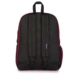 Balo chính hãng Jansport (USA) Cross Town 26L chất liệu nylon nhẹ, ngăn chống sốc laptop 15", bảo hành 1 năm 9