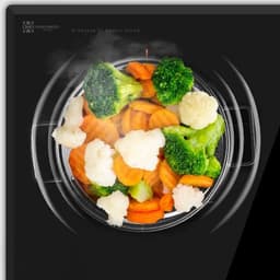 Bếp đôi 1 từ 1 hồng ngoại CEH-207-IF 4