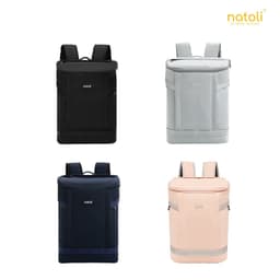 Balo du lịch đi phượt Natoli B3 thời trang chống sốc kháng nước cao cấp BST Discovery 9