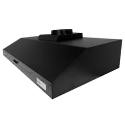 Máy hút mùi Kocher K-6070V (70 Cm) 1