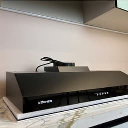Máy hút mùi Kocher K-6070V (70 Cm) 5