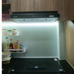 Máy hút mùi Kocher K-6070V (70 Cm) 9