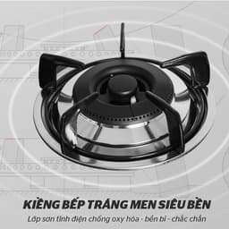 Bếp gas âm kính SUNHOUSE Mama MMB6632 4