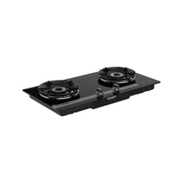 BẾP GAS ÂM KÍNH SUNHOUSE SHB61020-V 1