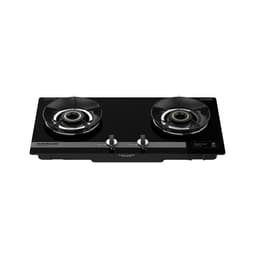 BẾP GAS ÂM KÍNH SUNHOUSE SHB61020-V 6