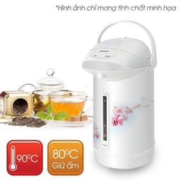 Bình thủy điện SHARP KP-B28SV-OC 1