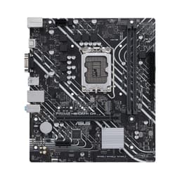 Mainboard ASUS H610M-K D4 New Hãng 3