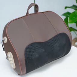 Máy massage cổ vai gáy lưng Queen Crown MC002 5