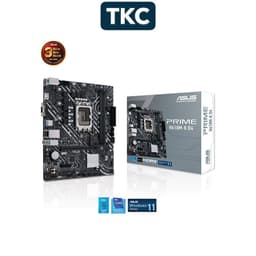 Mainboard ASUS H610M-K D4 New Hãng 1