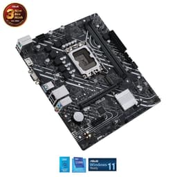 Mainboard ASUS H610M-K D4 New Hãng 2