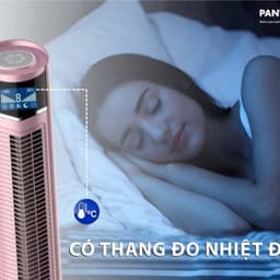 Quạt Tháp Panworld PW-059H (G) 7
