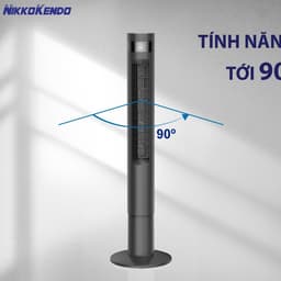 Quạt tháp Nikko Kendo FT-14 B 6