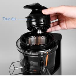 Máy ép trái cây tốc độ chậm Hafele GS-133N 3