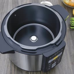 Nồi áp suất điện Philips HD2136/66 5 lít 4