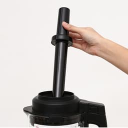 Máy làm sữa hạt đa năng Tefal BL967B66 6