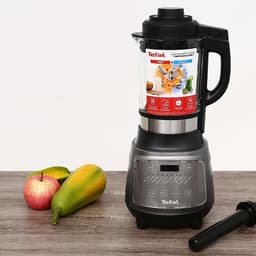 Máy làm sữa hạt đa năng Tefal BL967B66 1